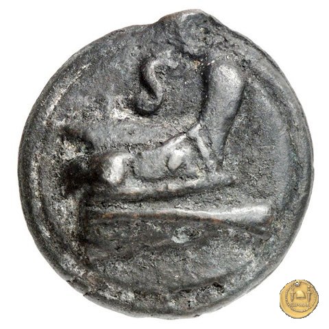 35/2 225-217 BC (Roma)