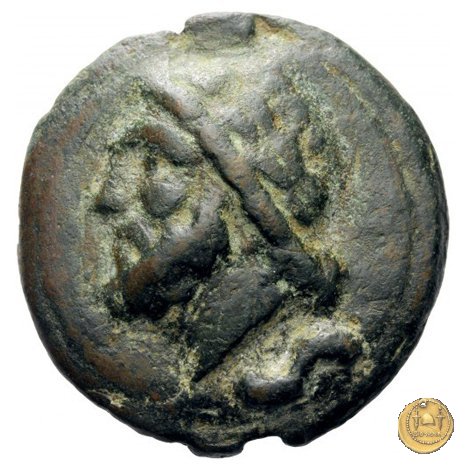 35/2 225-217 BC (Roma)