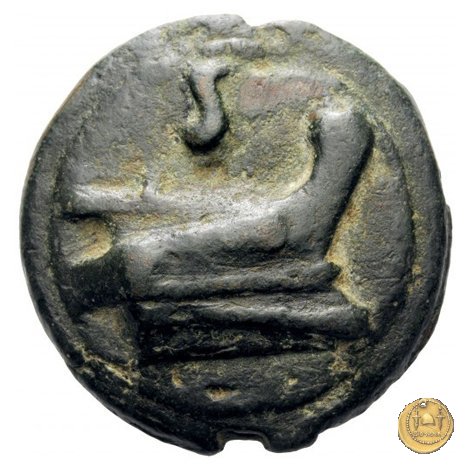 35/2 225-217 BC (Roma)