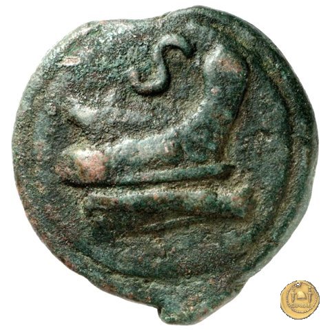 35/2 225-217 BC (Roma)