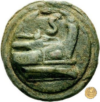 35/2 225-217 BC (Roma)