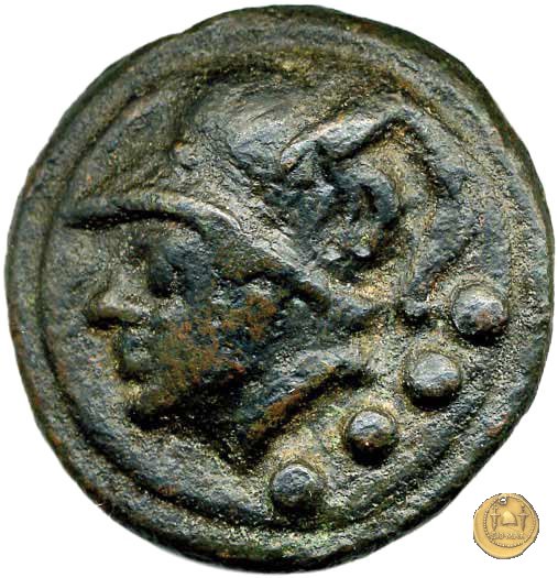 35/3 225-217 BC (Roma)