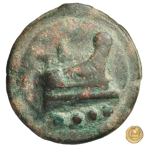 35/3 225-217 BC (Roma)