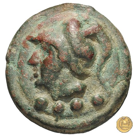 35/3 225-217 BC (Roma)