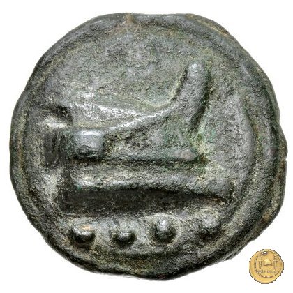 35/3 225-217 BC (Roma)