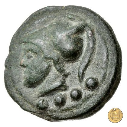 35/3 225-217 BC (Roma)