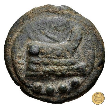 35/3 225-217 BC (Roma)