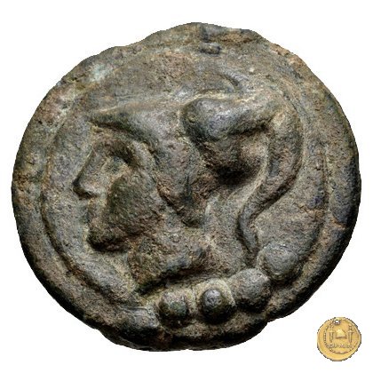 35/3 225-217 BC (Roma)