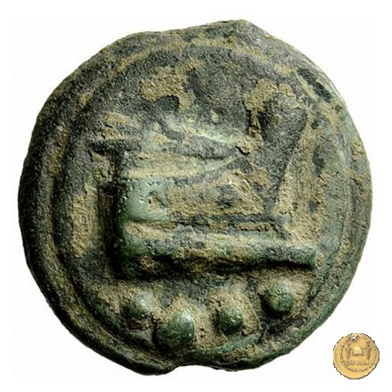 35/3 225-217 BC (Roma)