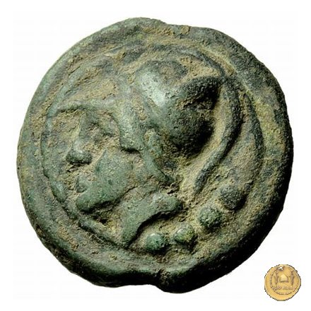 35/3 225-217 BC (Roma)