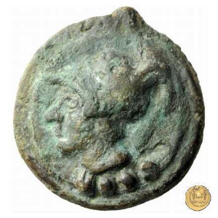 35/3 225-217 BC (Roma)