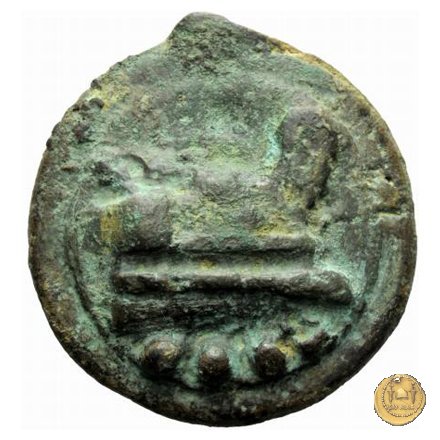 35/3 225-217 BC (Roma)