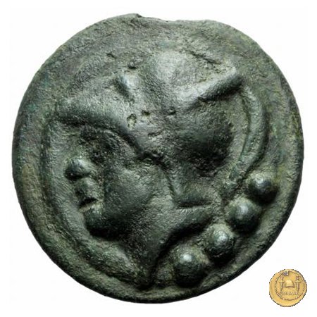 35/3 225-217 BC (Roma)