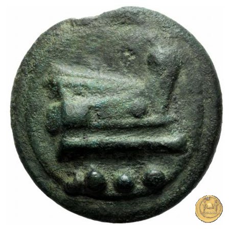 35/3 225-217 BC (Roma)