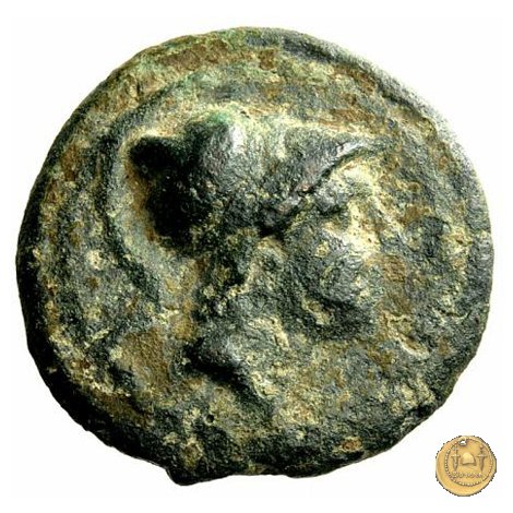 35/3 225-217 BC (Roma)