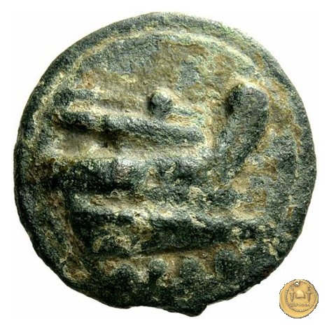 35/3 225-217 BC (Roma)