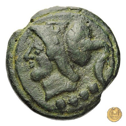 35/3 225-217 BC (Roma)