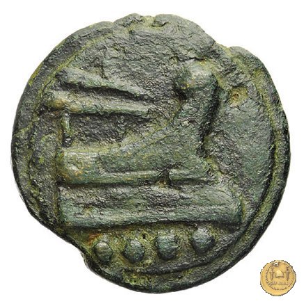 35/3 225-217 BC (Roma)