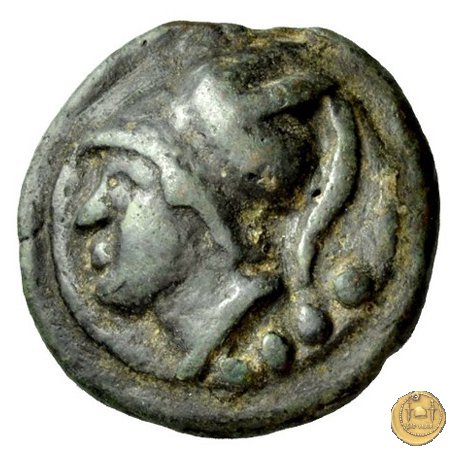 35/3 225-217 BC (Roma)