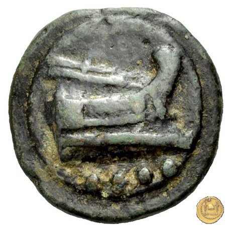 35/3 225-217 BC (Roma)