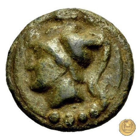 35/3 225-217 BC (Roma)