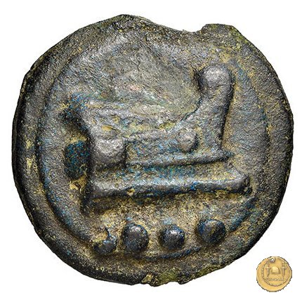 35/3 225-217 BC (Roma)