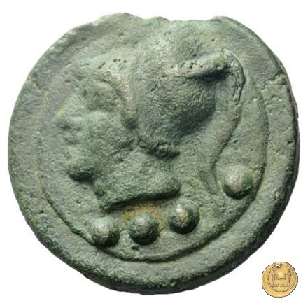 35/3 225-217 BC (Roma)