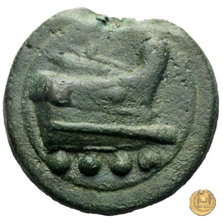 35/3 225-217 BC (Roma)