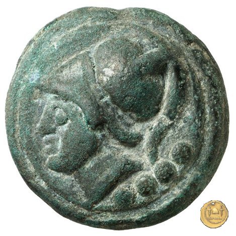 35/3 225-217 BC (Roma)