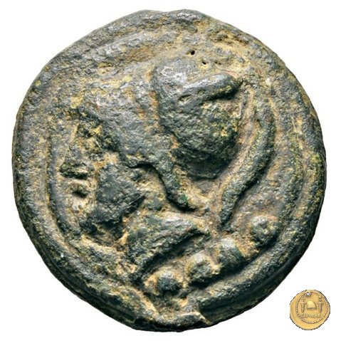 35/3 225-217 BC (Roma)