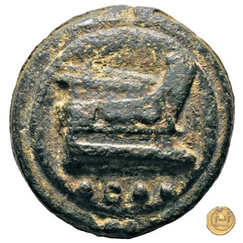 35/3 225-217 BC (Roma)