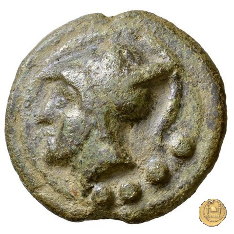 35/3 225-217 BC (Roma)