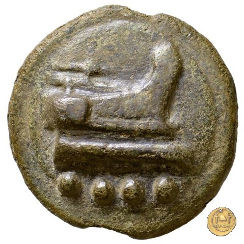 35/3 225-217 BC (Roma)