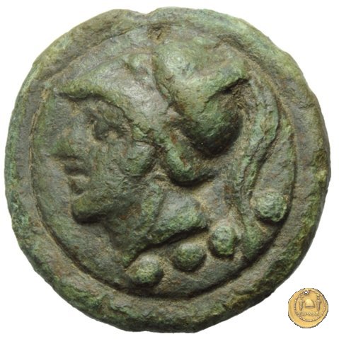 35/3 225-217 BC (Roma)