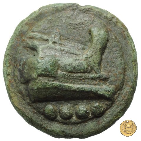 35/3 225-217 BC (Roma)