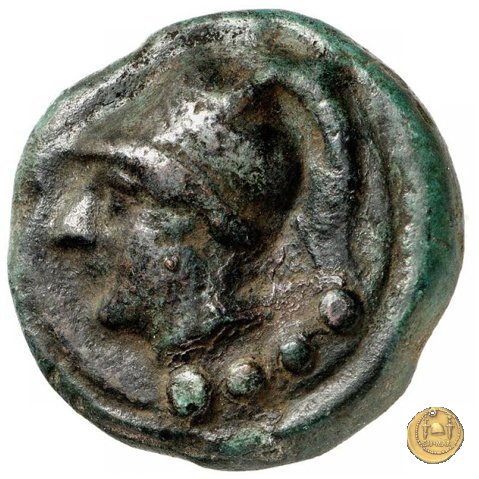 35/3 225-217 BC (Roma)