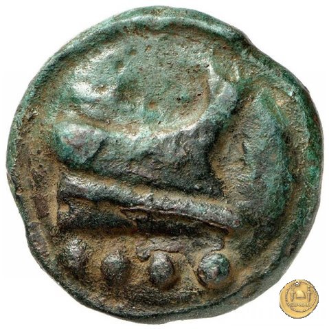 35/3 225-217 BC (Roma)