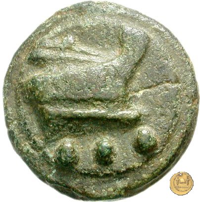 35/4 225-217 BC (Roma)