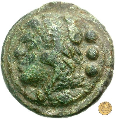 35/4 225-217 BC (Roma)