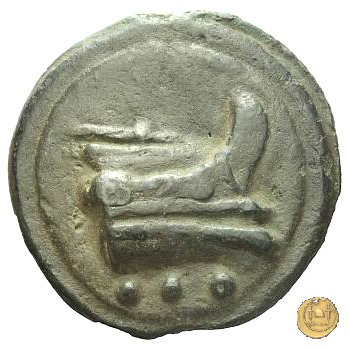 35/4 225-217 BC (Roma)