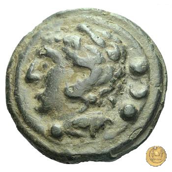 35/4 225-217 BC (Roma)