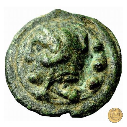 35/4 225-217 BC (Roma)