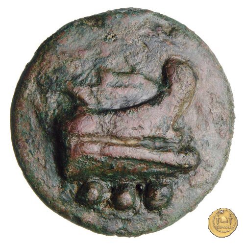 35/4 225-217 BC (Roma)