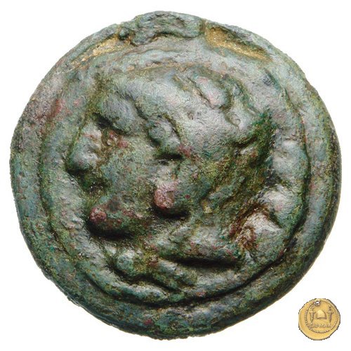 35/4 225-217 BC (Roma)