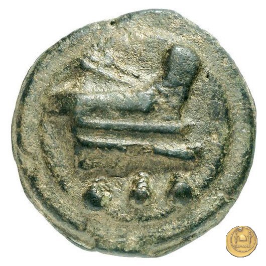 35/4 225-217 BC (Roma)