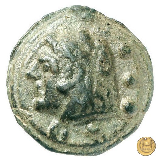 35/4 225-217 BC (Roma)