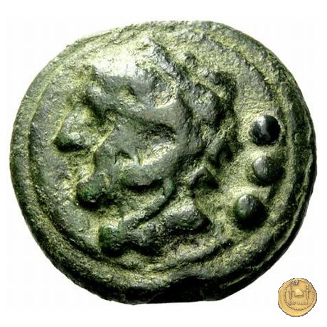 35/4 225-217 BC (Roma)