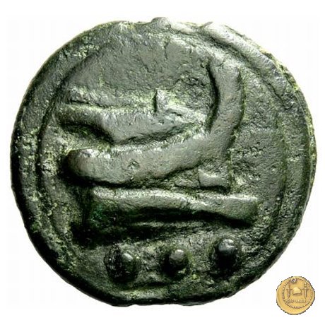 35/4 225-217 BC (Roma)