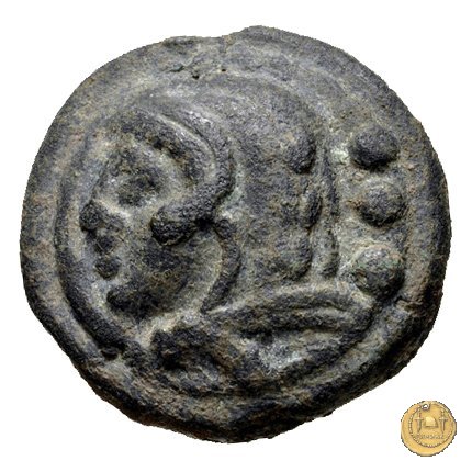 35/4 225-217 BC (Roma)