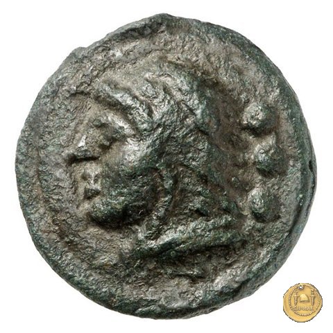 35/4 225-217 BC (Roma)